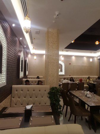 Mughal E Azam Restaurant